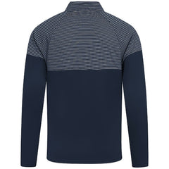 Boston Red Sox Levelwear Classic Stripes Insignia 2.0 Pullover - Navy Pullover