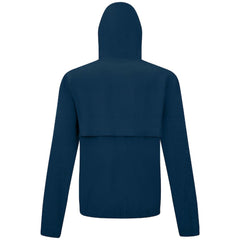 Seattle Mariners Levelwear Action Insignia 2.0 Pullover Hoodie - Navy Hoodies
