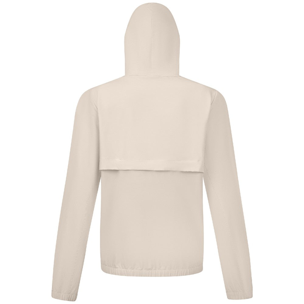 New York Mets Levelwear Action Insignia 2.0 Pullover Hoodie - Khaki Hoodies