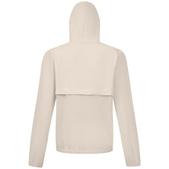 New York Mets Levelwear Action Insignia 2.0 Pullover Hoodie - Khaki Hoodies