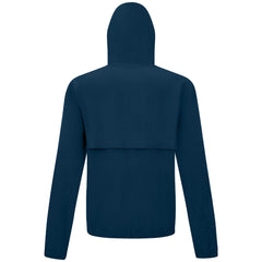 Milwaukee Brewers Levelwear Action Insignia 2.0 Pullover Hoodie - Navy Hoodies
