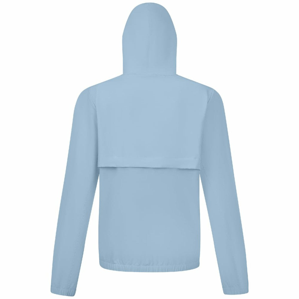San Diego Padres Levelwear Action Insignia 2.0 Pullover Hoodie - Light Blue Hoodies