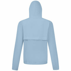 San Diego Padres Levelwear Action Insignia 2.0 Pullover Hoodie - Light Blue Hoodies