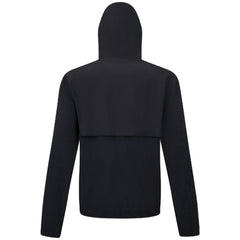 Baltimore Orioles Levelwear Action Insignia 2.0 Pullover Hoodie - Black Hoodies