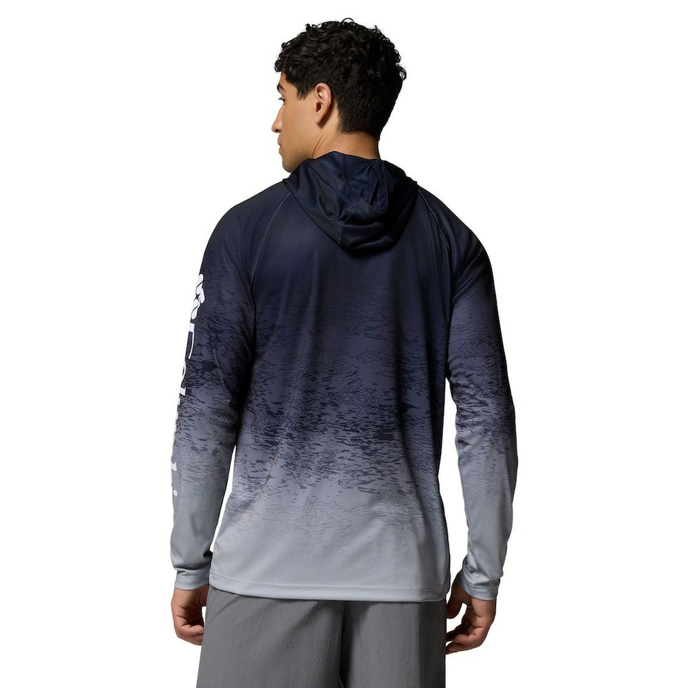 Dallas Cowboys Super Terminal Tackle Hoodie - Navy Hoodies