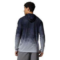Dallas Cowboys Super Terminal Tackle Hoodie - Navy Hoodies