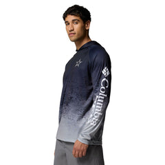 Dallas Cowboys Super Terminal Tackle Hoodie - Navy Hoodies