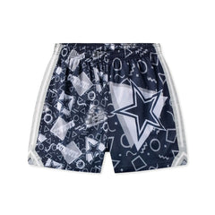 Dallas Cowboys Chubbies Mesh Shorts - Navy Shorts