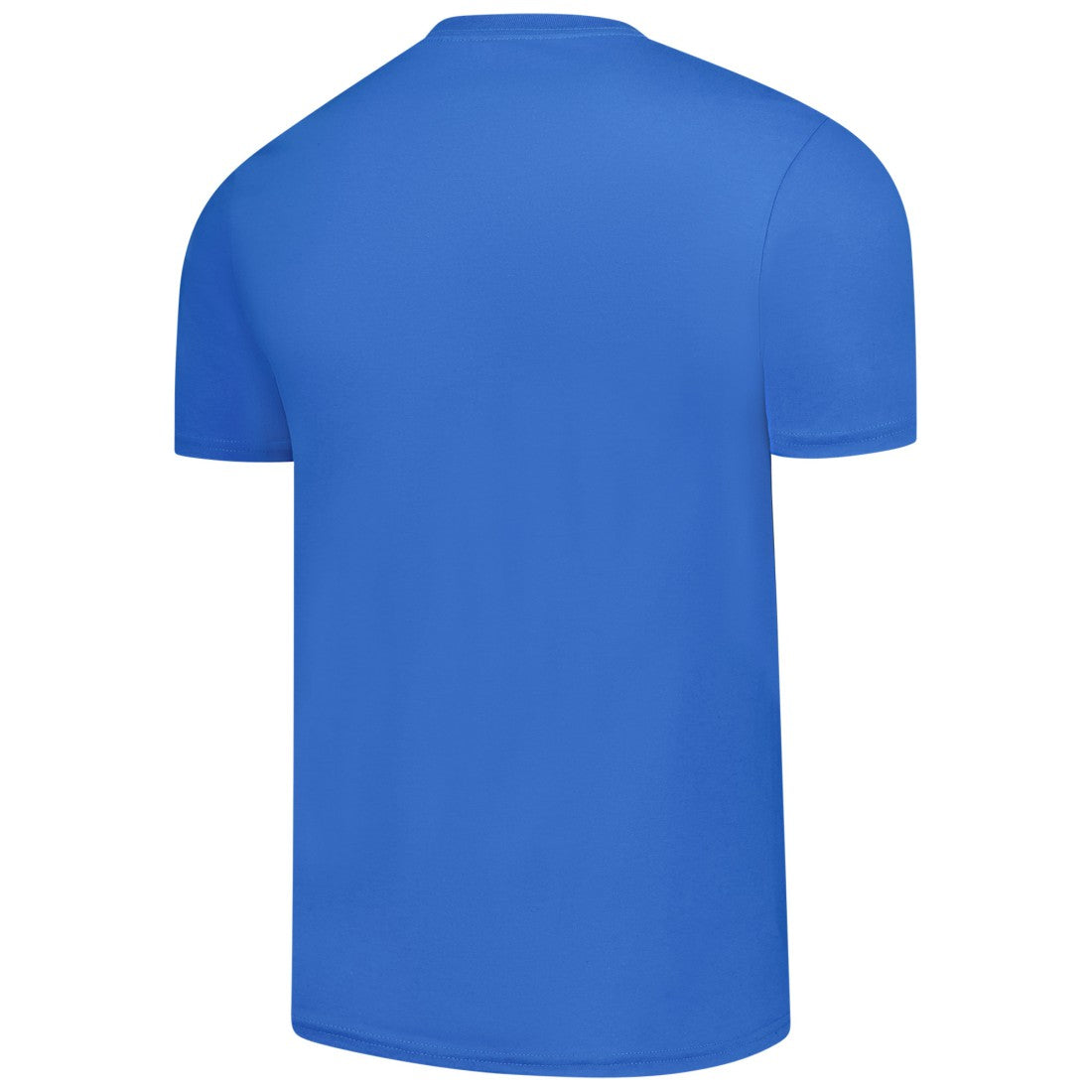 Detroit Lions Best Dad Father's Day T-Shirt - Blue T-shirts