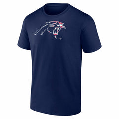 Carolina Panthers Americana T-Shirt - Navy T-shirts
