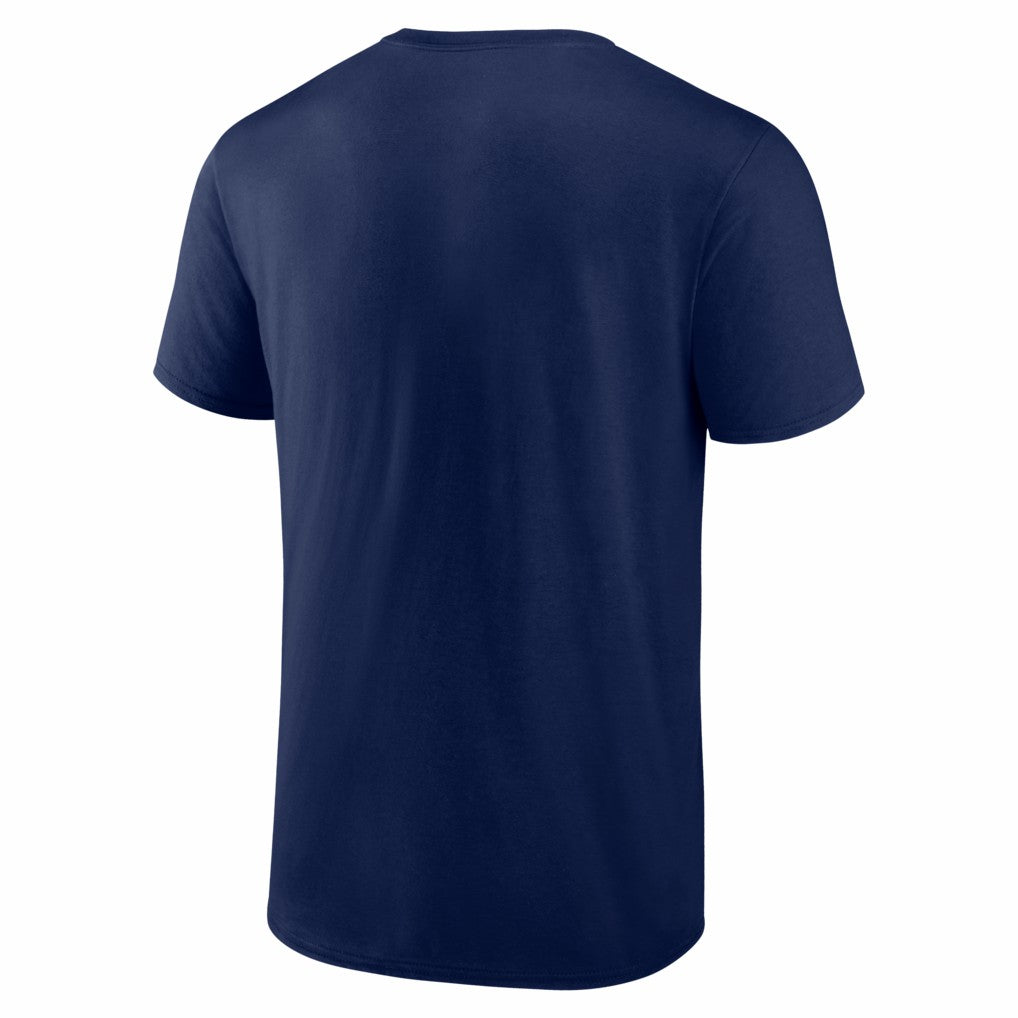 Jacksonville Jaguars Americana T-Shirt - Navy T-shirts