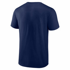 Jacksonville Jaguars Americana T-Shirt - Navy T-shirts