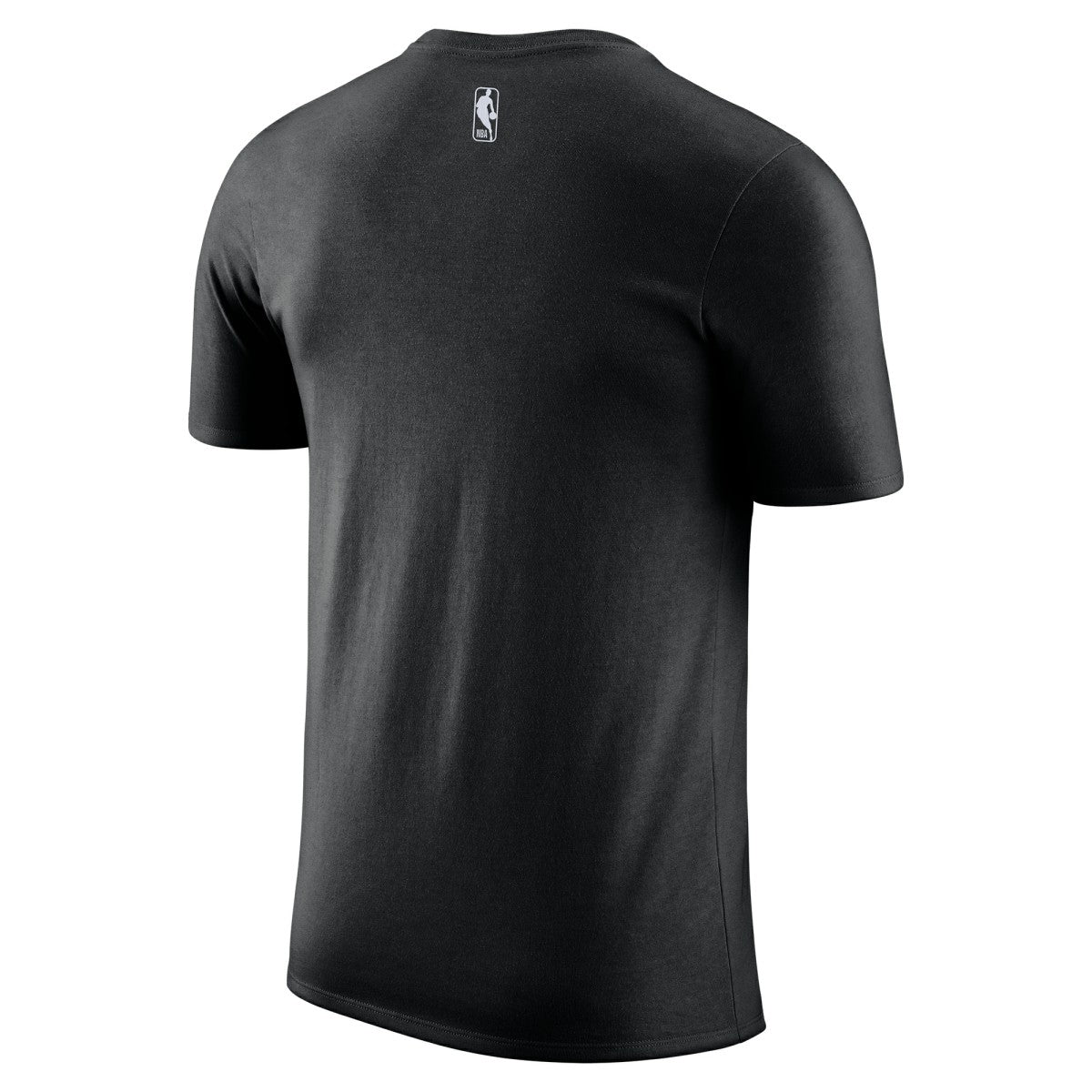 Toronto Raptors 2025/26 City Edition Remix Essential Logo T-Shirt Black - Nike