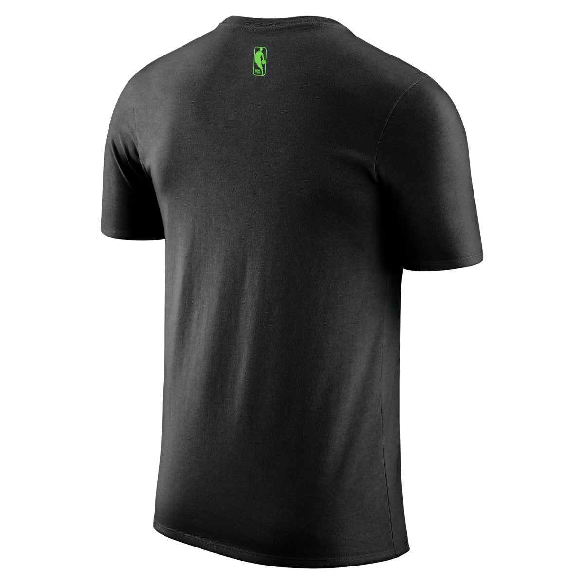 New Orleans Pelicans 2025/26 City Edition Remix Essential Logo T-Shirt Black - Nike
