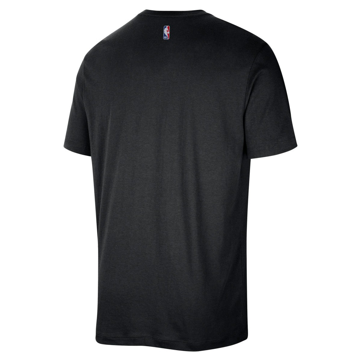 Milwaukee Bucks Jordan Brand Statement Edition Essential T-Shirt Black