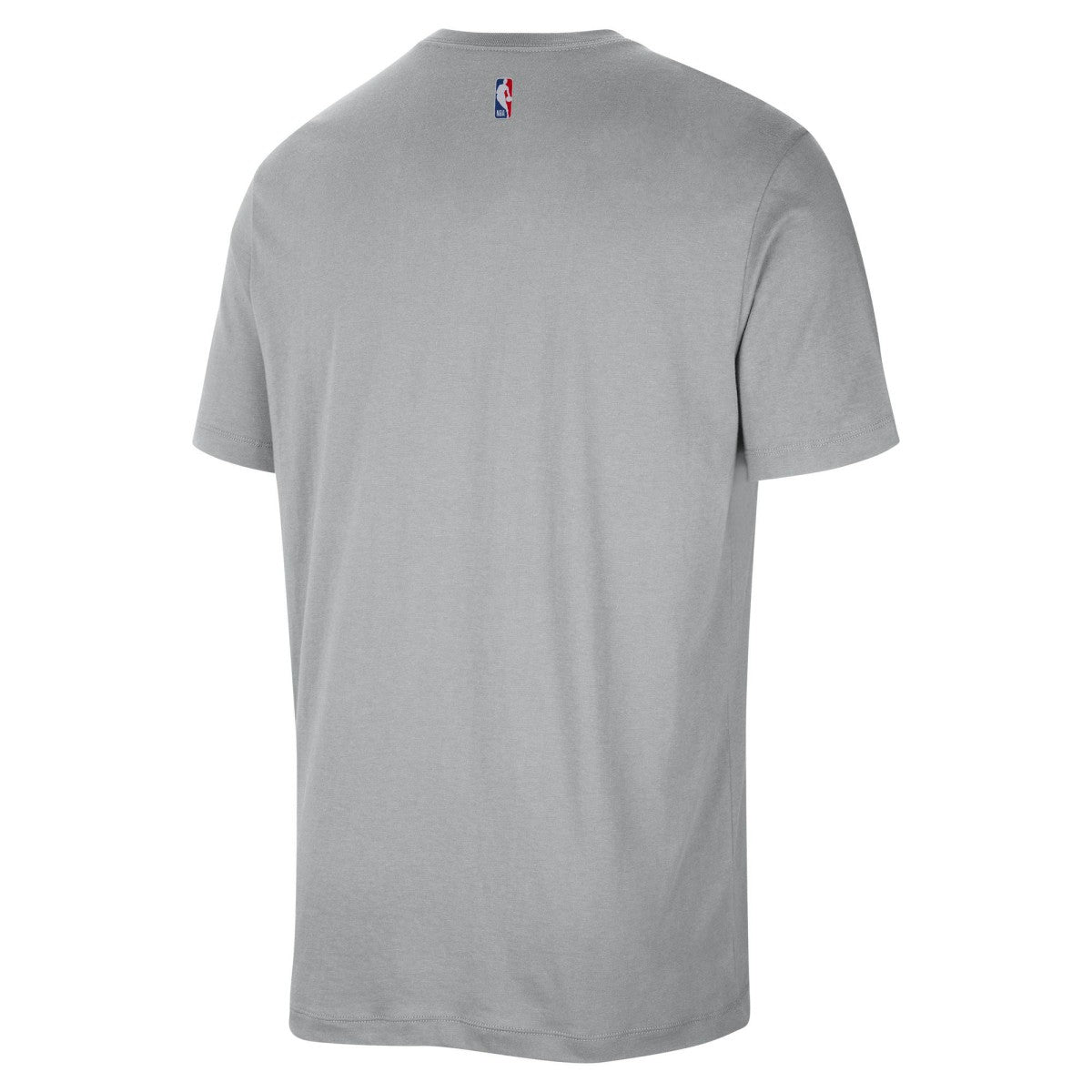 San Antonio Spurs Jordan Brand Statement Edition Essential T-Shirt Silver outlet