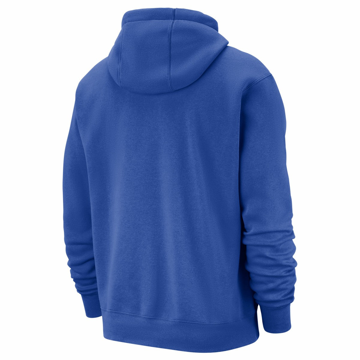 Orlando Magic 2025/26 City Edition Essential Logo Remix Hoodie Blue - Nike