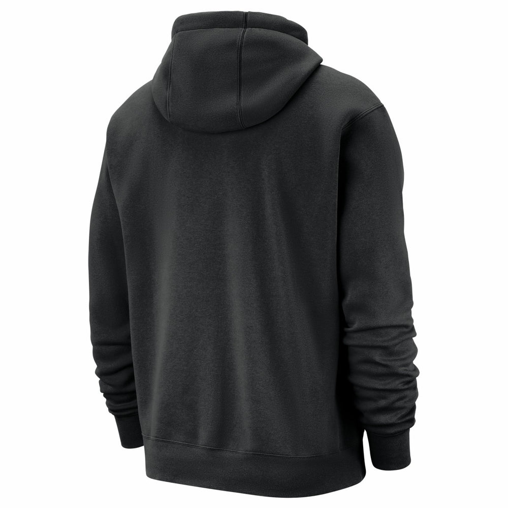 Phoenix Suns 2025/26 City Edition Essential Remix Club Hoodie Black - Nike outlet