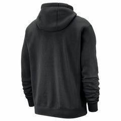 Phoenix Suns 2025/26 City Edition Essential Remix Club Hoodie Black - Nike outlet