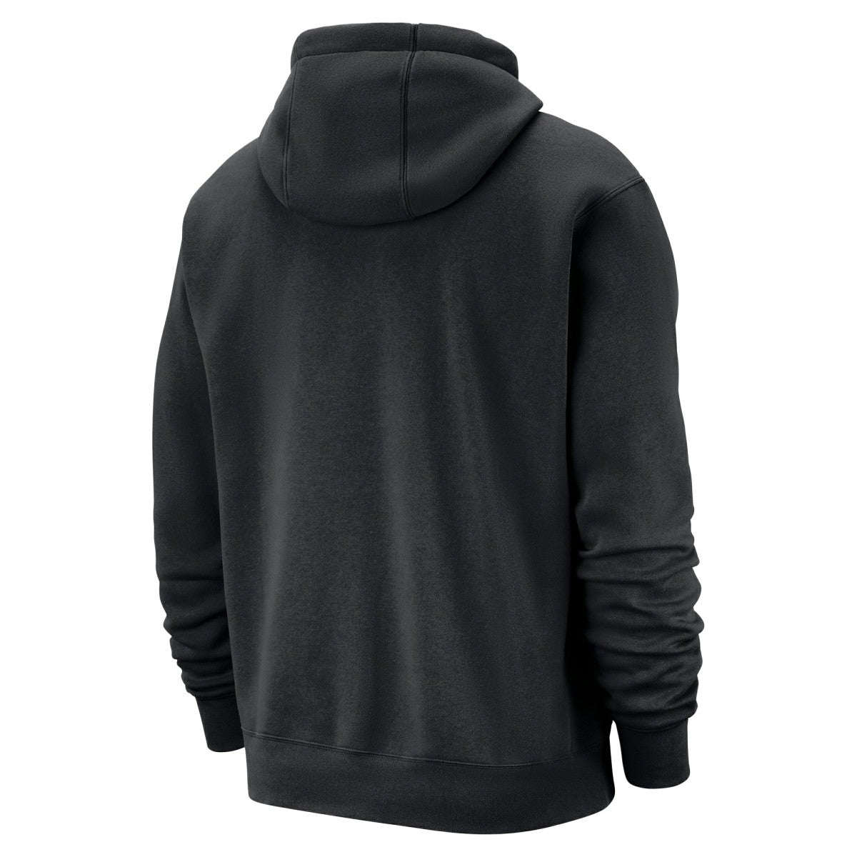 Phoenix Suns 2025/26 City Edition Courtside Remix Premium Hoodie Black - Nike outlet