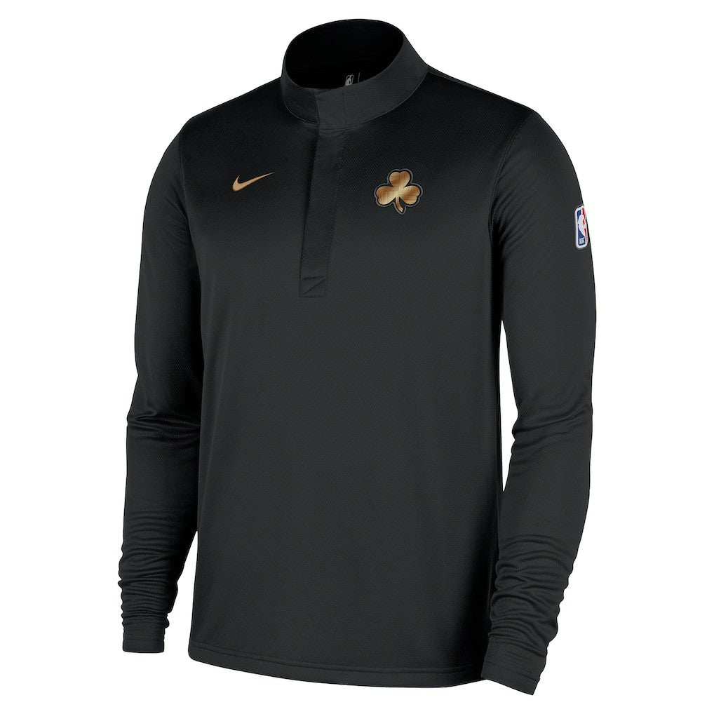 2025/26 City Edition Remix Authentic Coaches Dri-FIT Half-Zip Top -