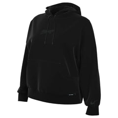 Chicago Bulls Women's 2025/26 City Edition Remix Premium Fleece Hoodie Black - Nike outlet