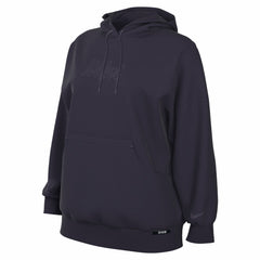 Minnesota Timberwolves Women's 2025/26 City Edition Remix Premium Fleece Hoodie Purple - Nike