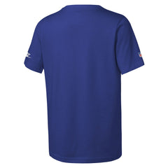 Dallas Cowboys Youth Sideline T-Shirt - Navy T-shirts