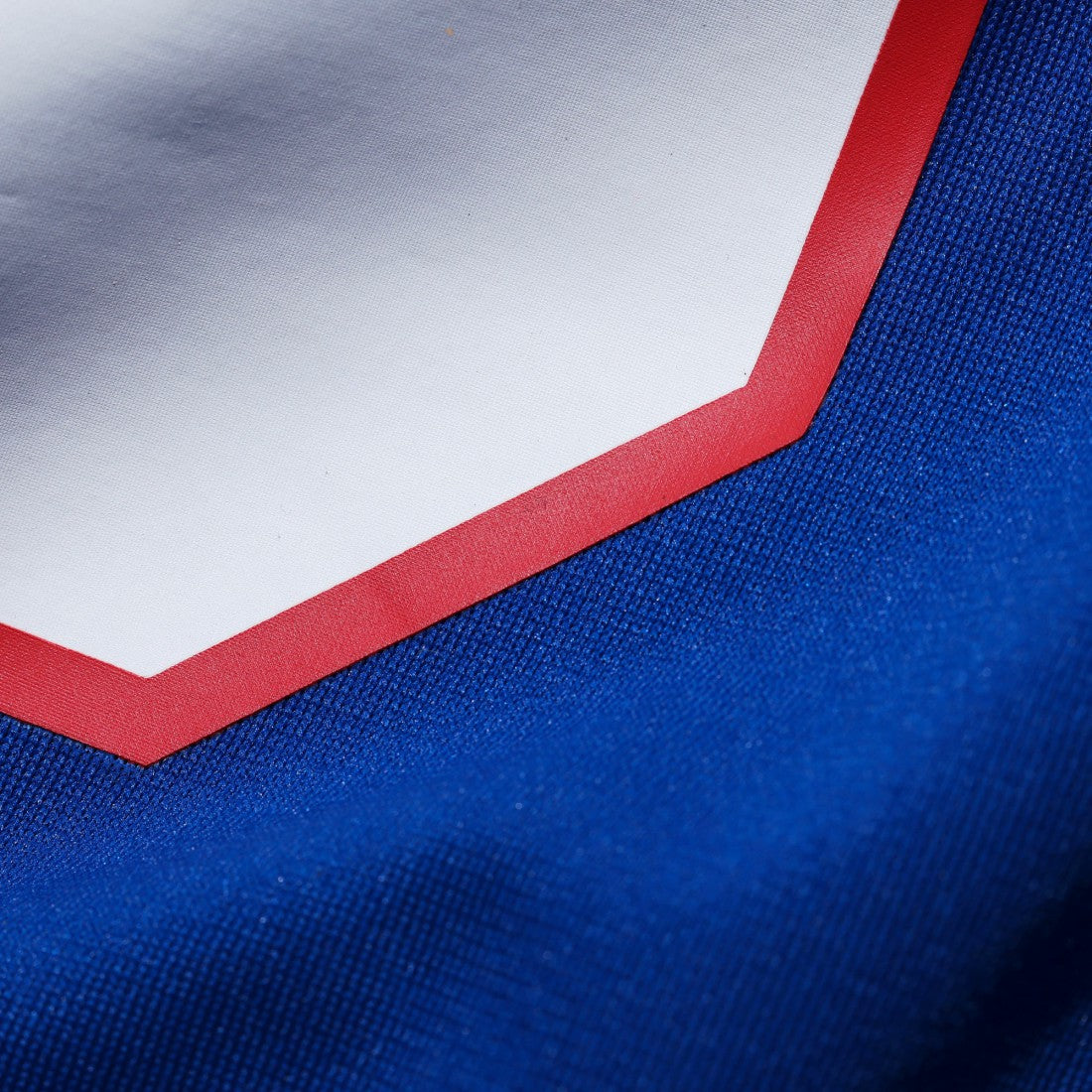 Abdul Carter New York Giants First Round Pick 2nd Alternate Game Jersey - Royal Jerseys