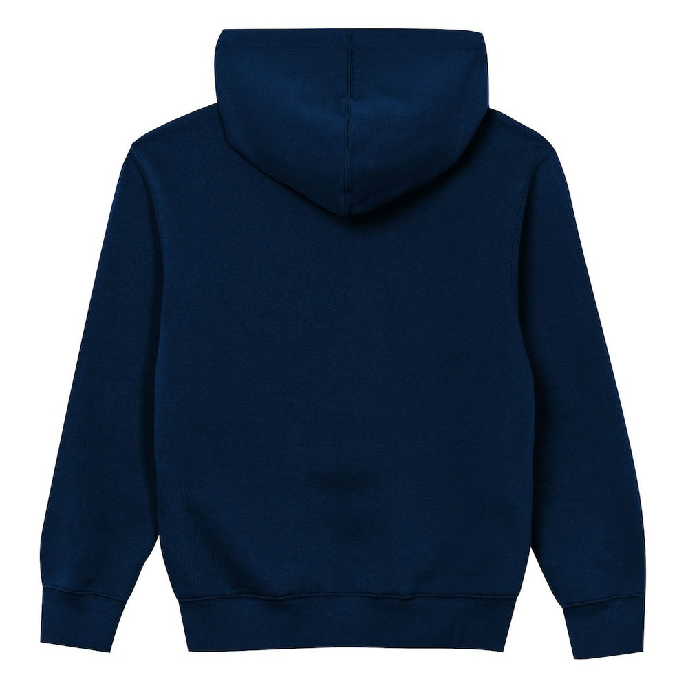 Dallas Cowboys Outerstuff Preschool Back to Basics Hoodie - Navy Hoodies