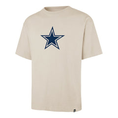 Dallas Cowboys '47 Bouldering Imprint Ravine Foundation T-Shirt - Tan T-shirts