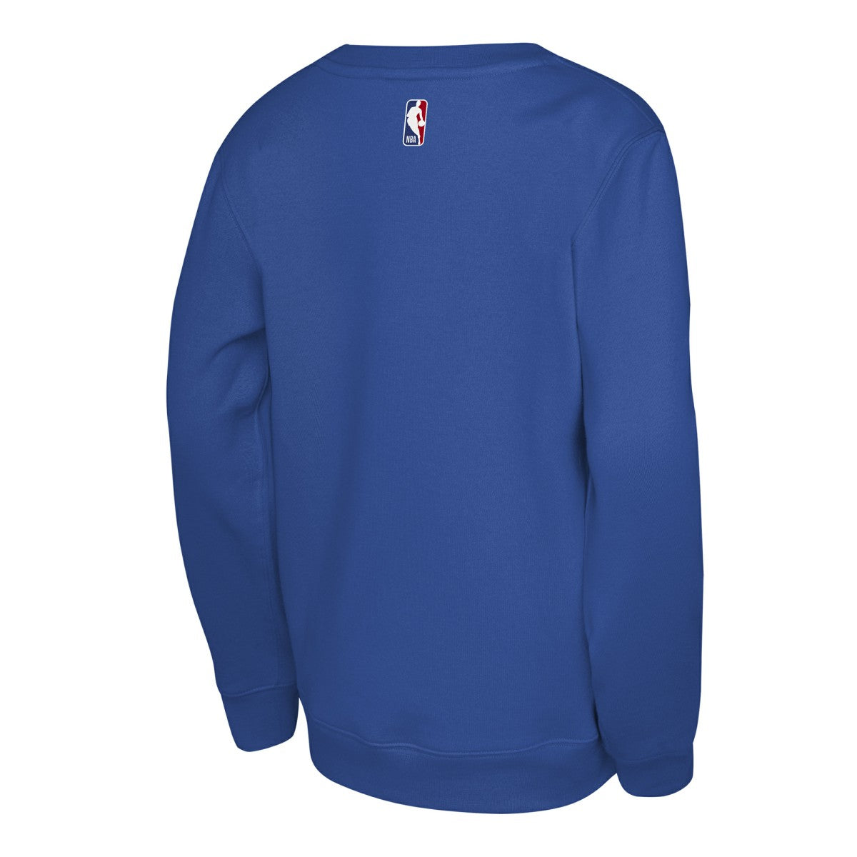 Orlando Magic Jordan Brand Youth Courtside Statement Edition Sweatshirt Royal outlet