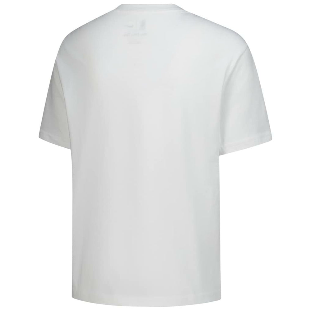 Cleveland Cavaliers Youth Hardwood Classics Champs Max90 T-Shirt White - Nike