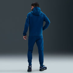 Barcelona Special Edition Full-Zip Tech Fleece Jacket Blue - Nike discount