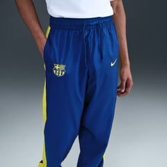 Barcelona Special Edition Woven Pants Blue - Nike online