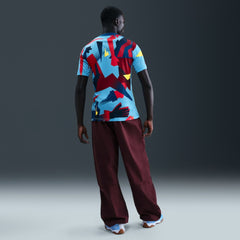 Barcelona Special Edition Academy Pro Pre-Match Dri-FIT Top Blue - Nike for sale