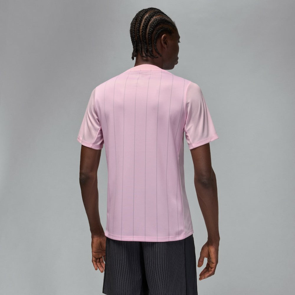 Paris Saint-Germain Academy Pro Pre-Match Dri-FIT Top Pink - Nike online