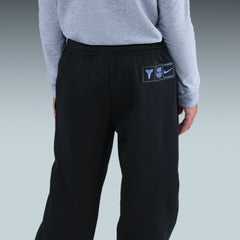 Barcelona Youth 2025/26 Away Kobe Fundamental Dri-FIT Pants Black - Nike on sale