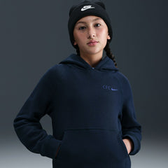 Chelsea Youth Air Raglan Hoodie Navy - Nike sale