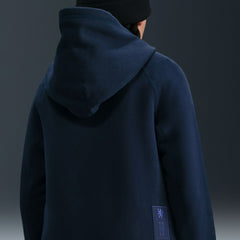 Chelsea Youth Air Raglan Hoodie Navy - Nike sale