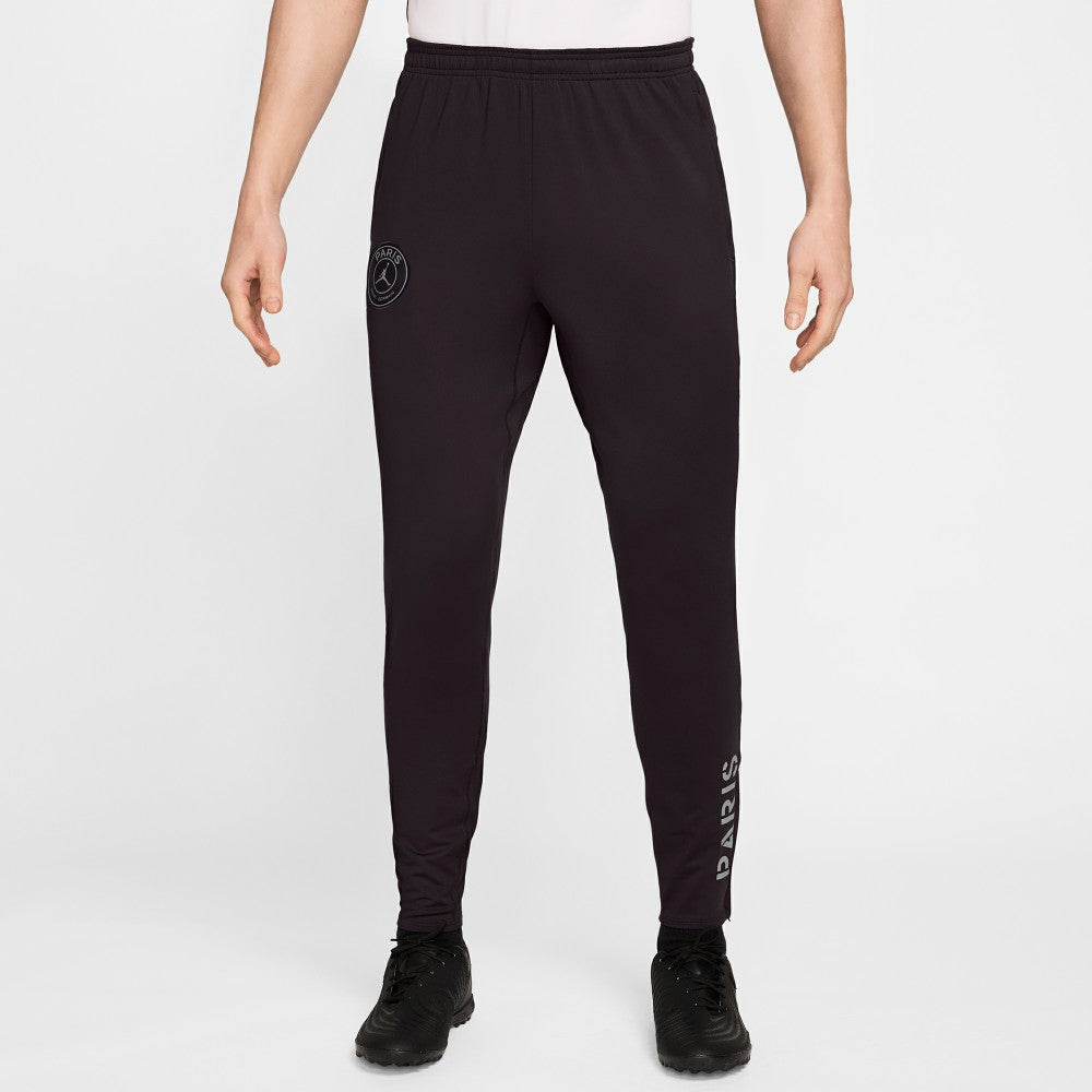 Paris Saint-Germain Strike Dri-FIT Pants Anthracite - Nike outlet