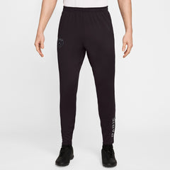 Paris Saint-Germain Strike Dri-FIT Pants Anthracite - Nike outlet