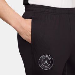 Paris Saint-Germain Strike Dri-FIT Pants Anthracite - Nike outlet