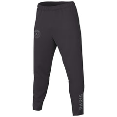 Paris Saint-Germain Strike Dri-FIT Pants Anthracite - Nike outlet