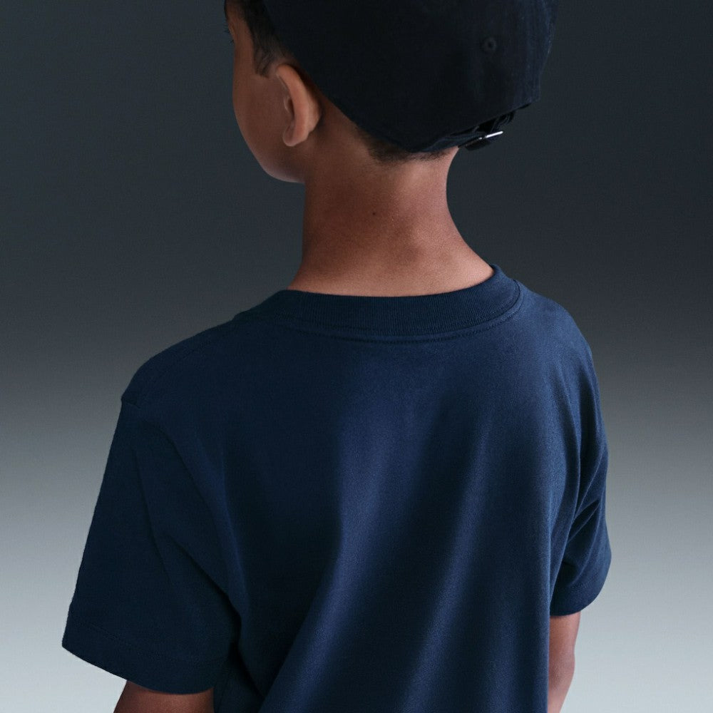 Chelsea Youth Club T-Shirt Navy - Nike discount
