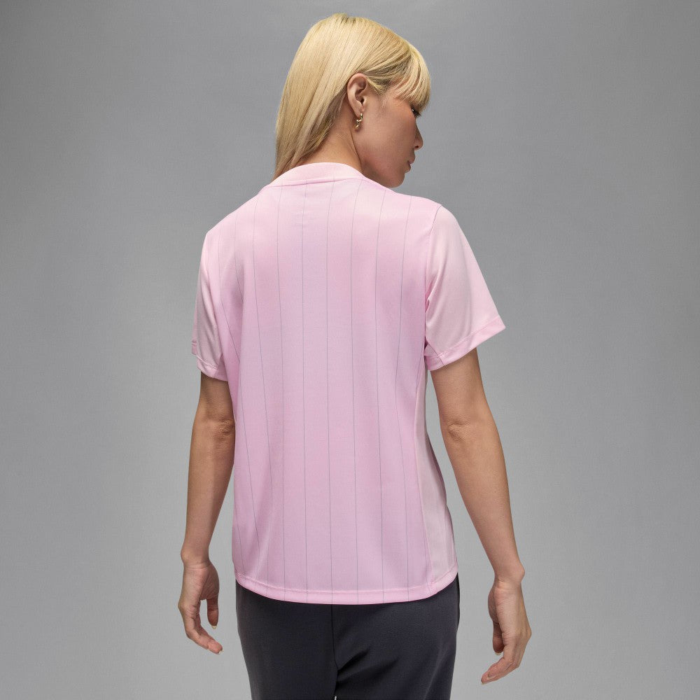 Paris Saint-Germain Women's 2025/26 Academy Pro Pre-Match Performance Dri-FIT Top Pink - Nike online
