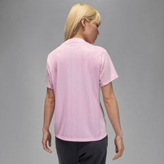 Paris Saint-Germain Women's 2025/26 Academy Pro Pre-Match Performance Dri-FIT Top Pink - Nike online