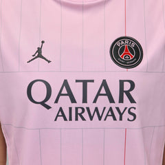 Paris Saint-Germain Women's 2025/26 Academy Pro Pre-Match Performance Dri-FIT Top Pink - Nike online