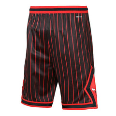 Chicago Bulls Jordan Brand Youth Authentic Statement Edition Swingman Shorts Black