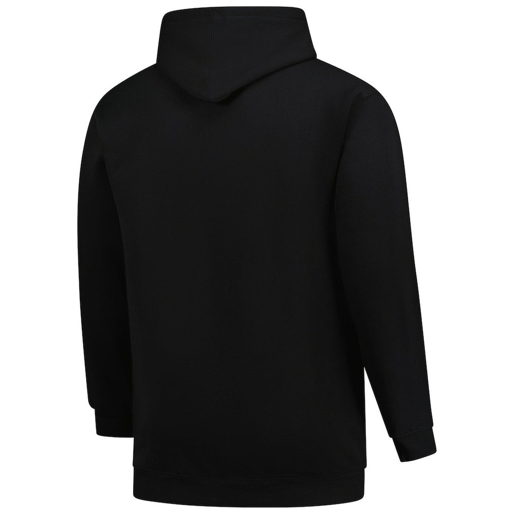 Pittsburgh Steelers Big & Tall Chip Shot Hoodie - Black Hoodies